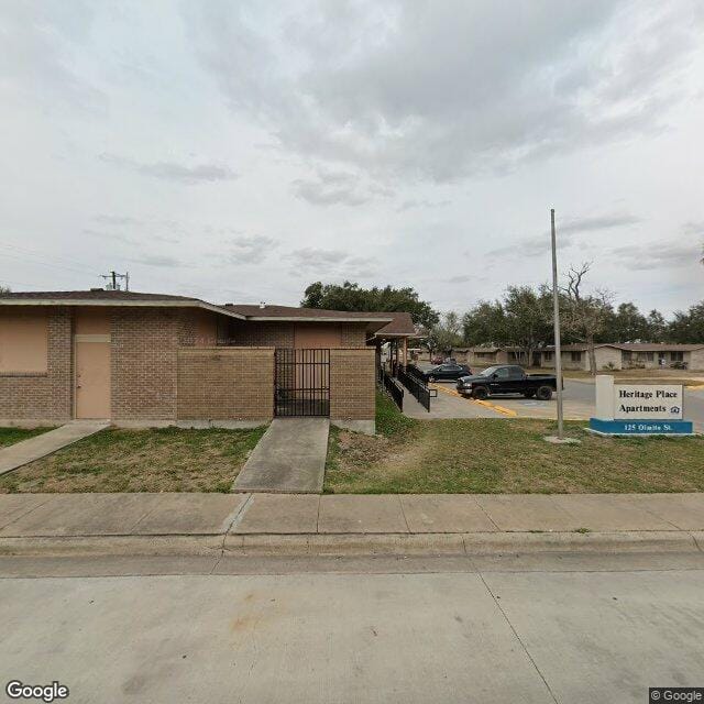 Alice Housing Authority