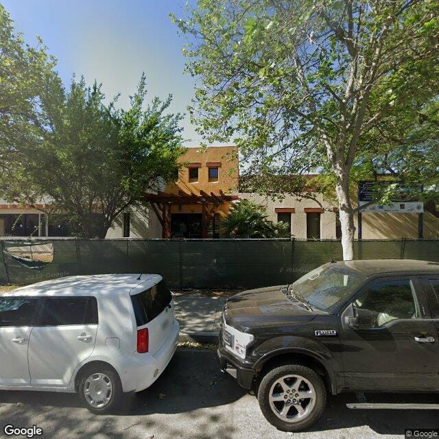 Aliso Village Apts Phase I