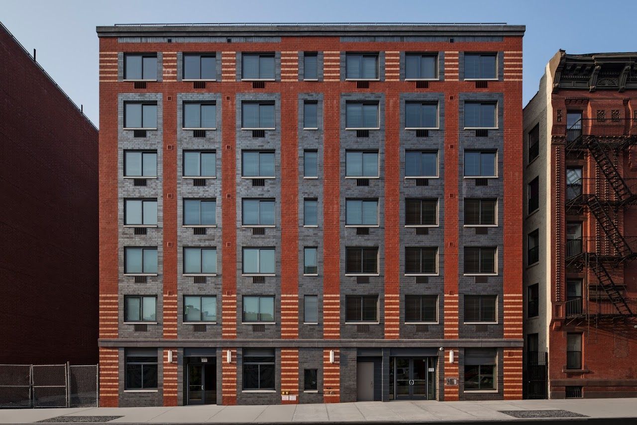 All Saints Housing Llc