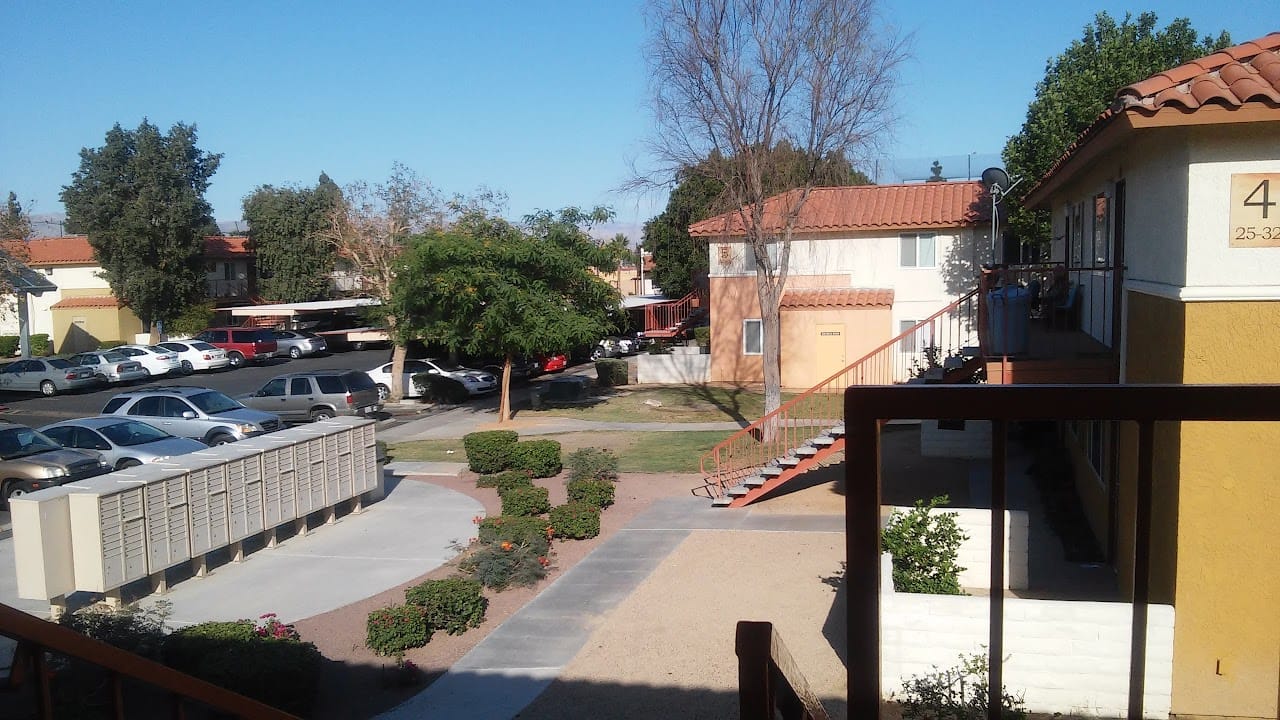 Allanza Apartments