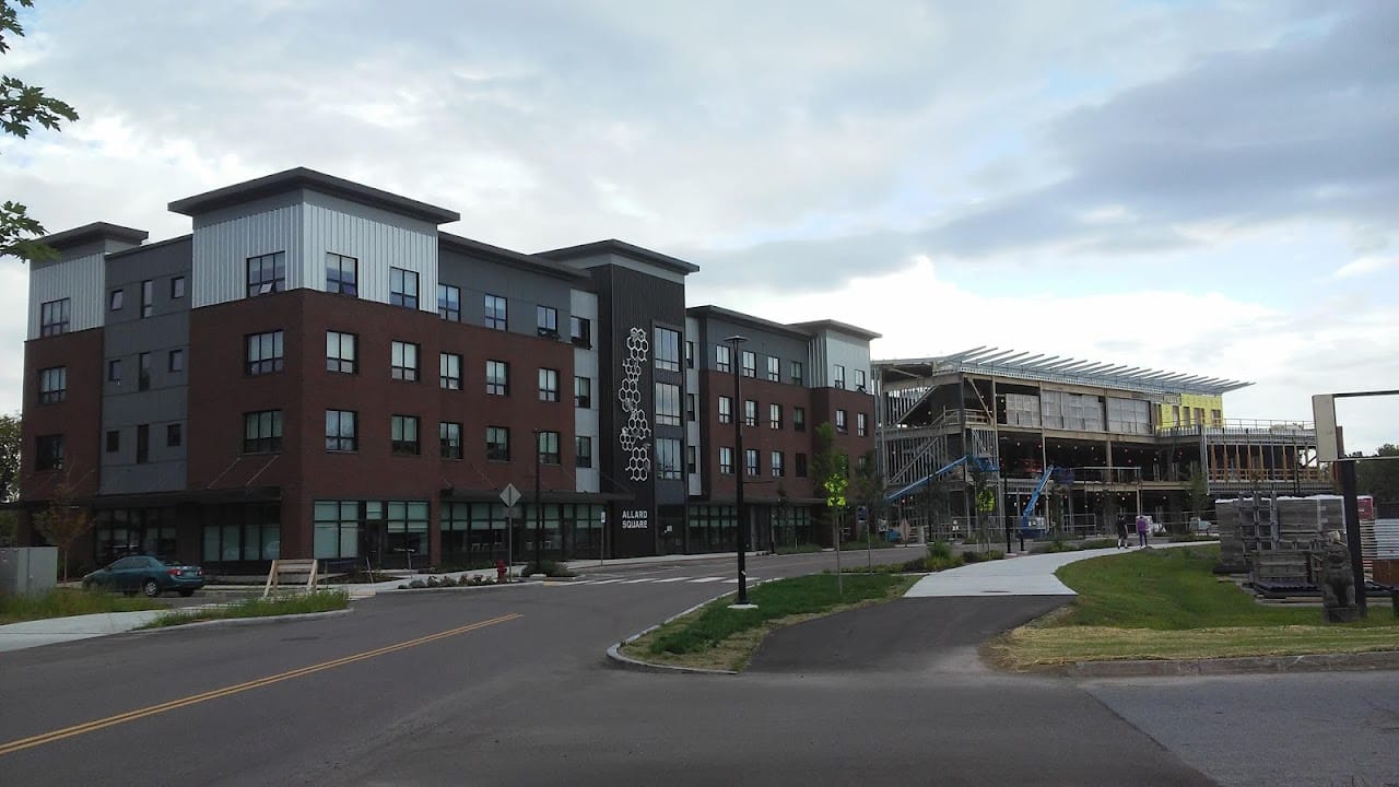 Allard Square