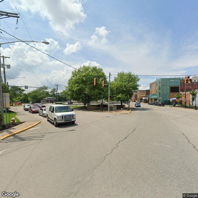 Allegheny County Housing Authority