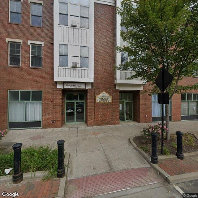 Allegheny Pointe