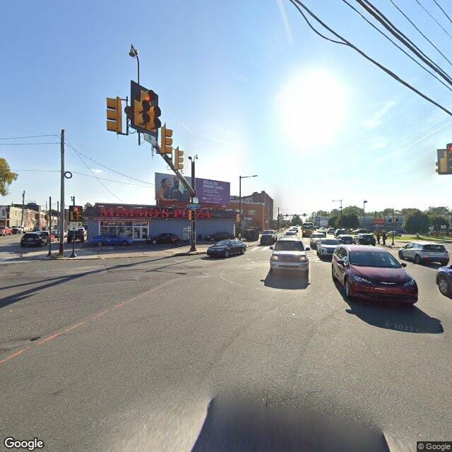 Allegheny West Ii