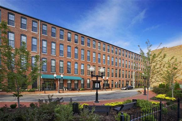 Allen Market Lane Apts