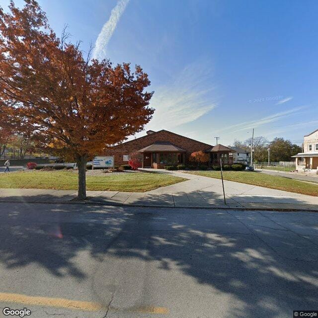 Allen Metropolitan Housing Authority
