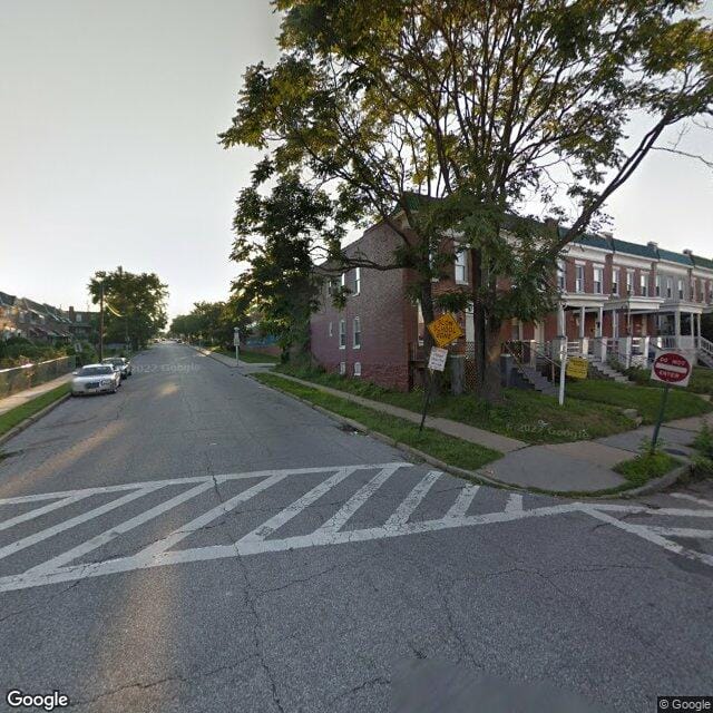 Allendale Apartments (The)