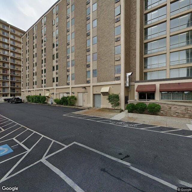 Allentown Housing Authority