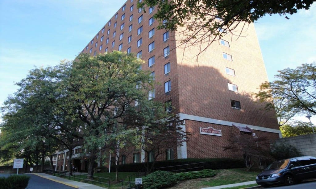 Allentown Towne House