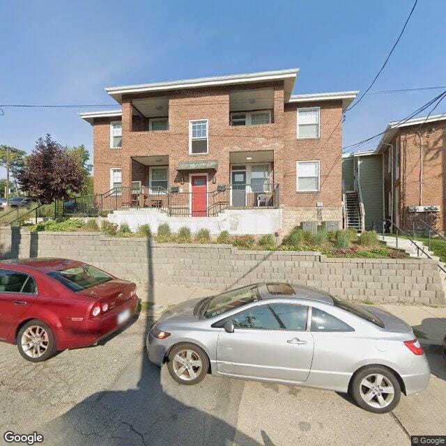 Allequippa Place