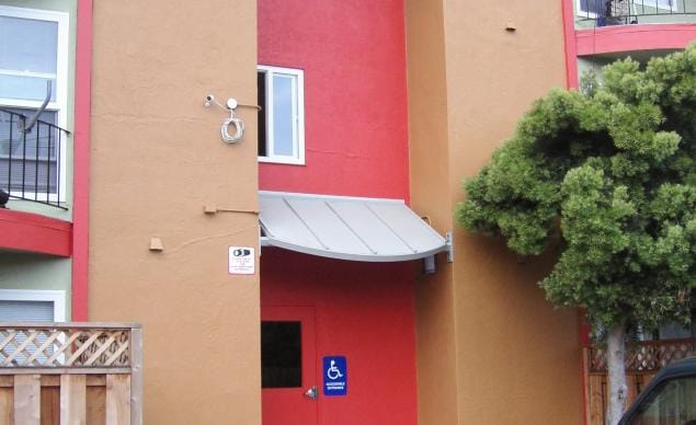 Allston House