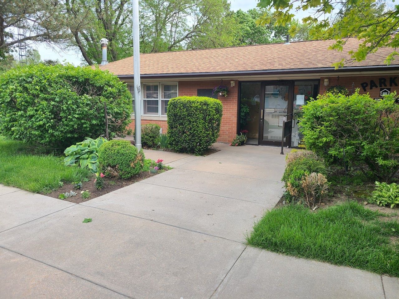 Alma Housing Authority