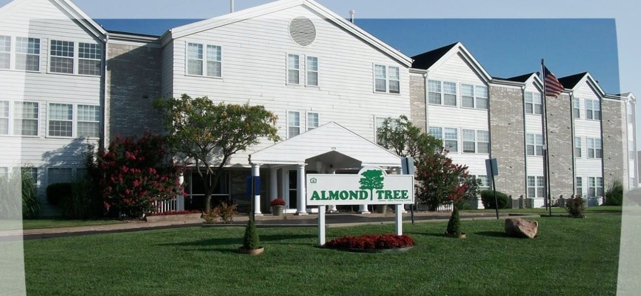 Almond Tree Senior Residences
