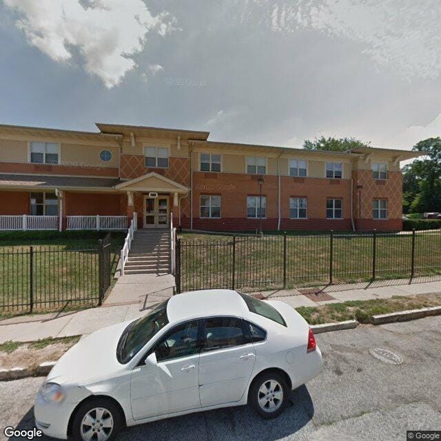Almost Home Apts