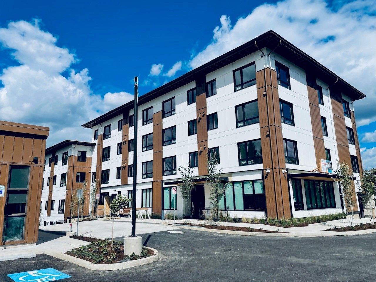 Alongside Senior Housing