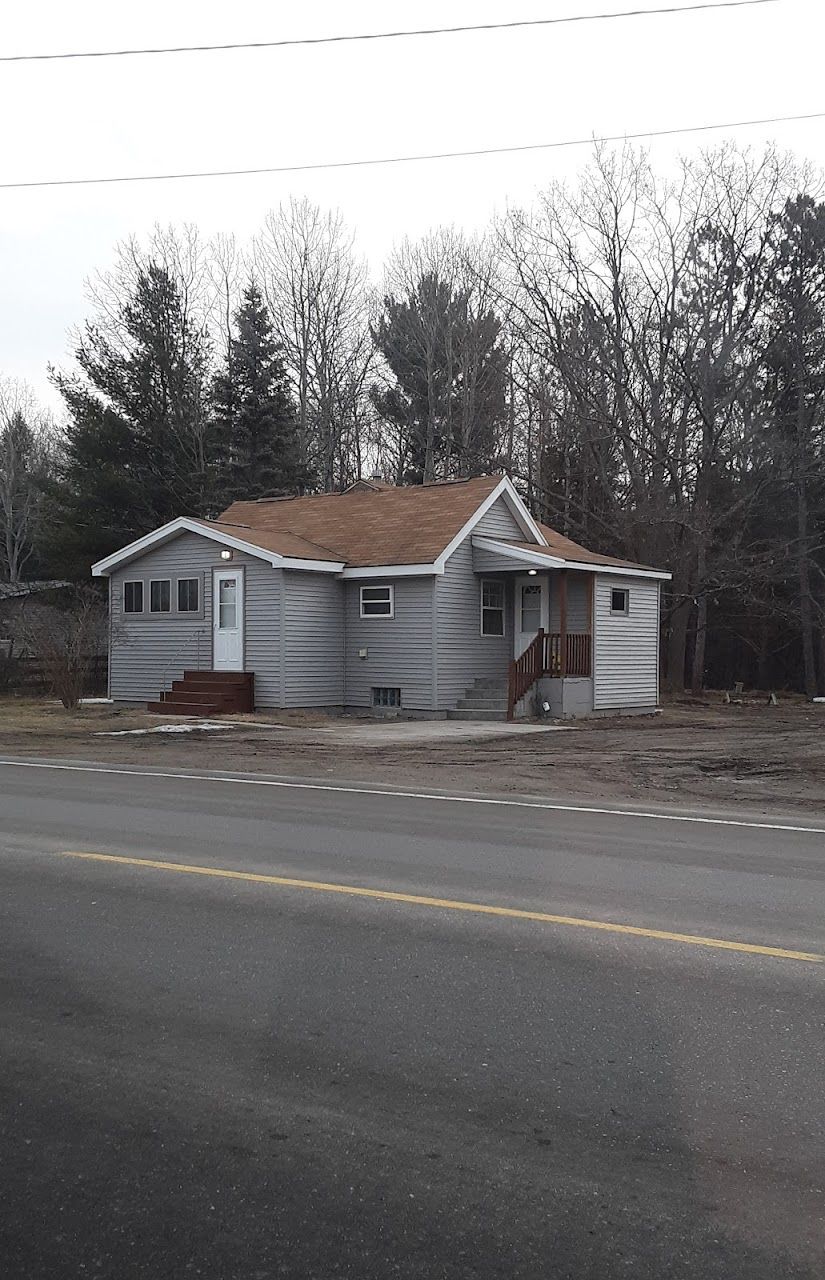 Alpena Housing Commission