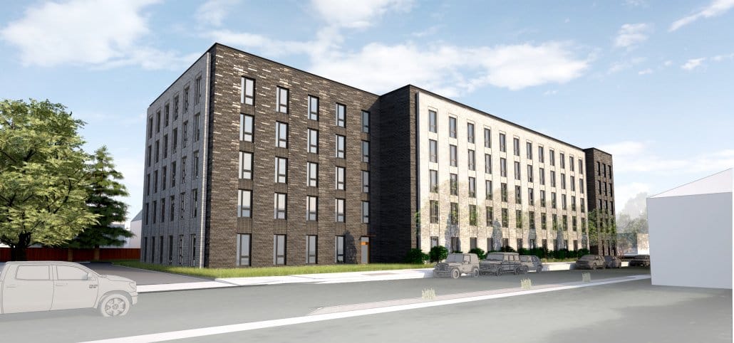 Alpha Apts
