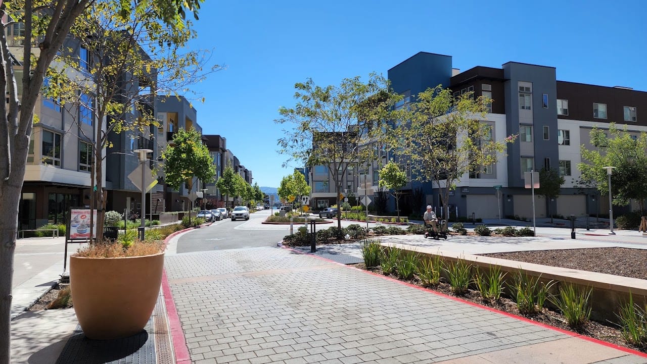 Alpha Point At Foster Square Fka Foster Square