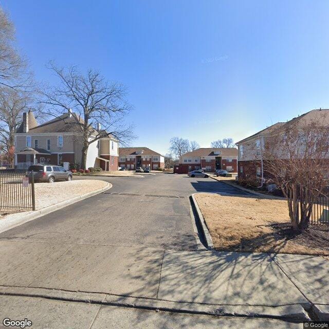 Alpha Renaissance Apts