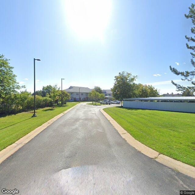 Alpine Haus Apts