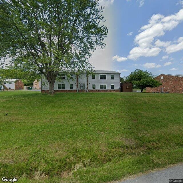Alpine Village Apts
