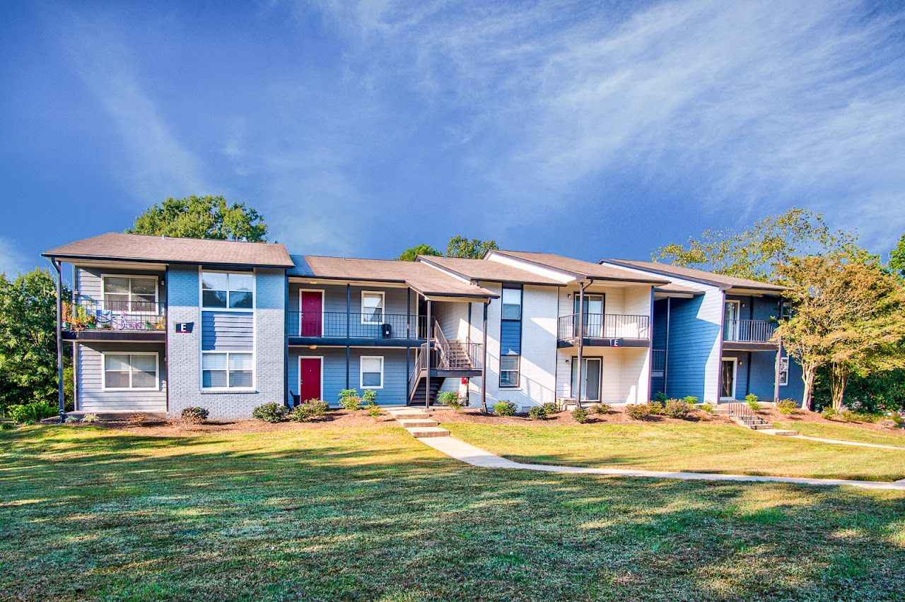 Alston Village Apts