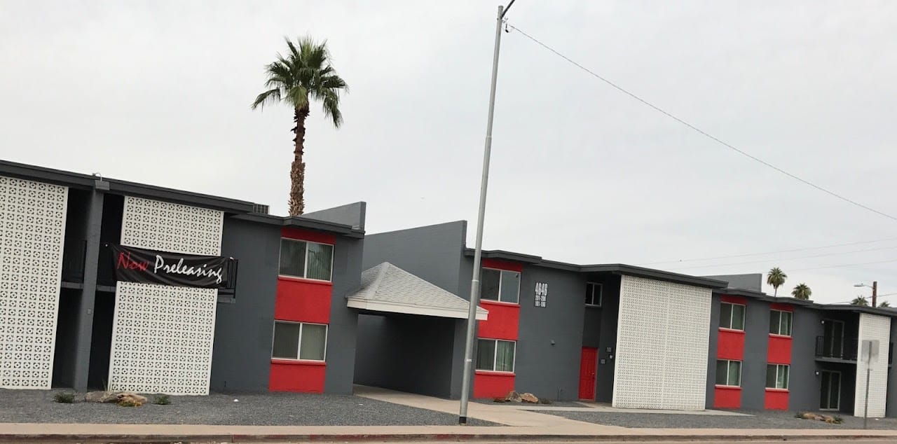 Alta Vista Village