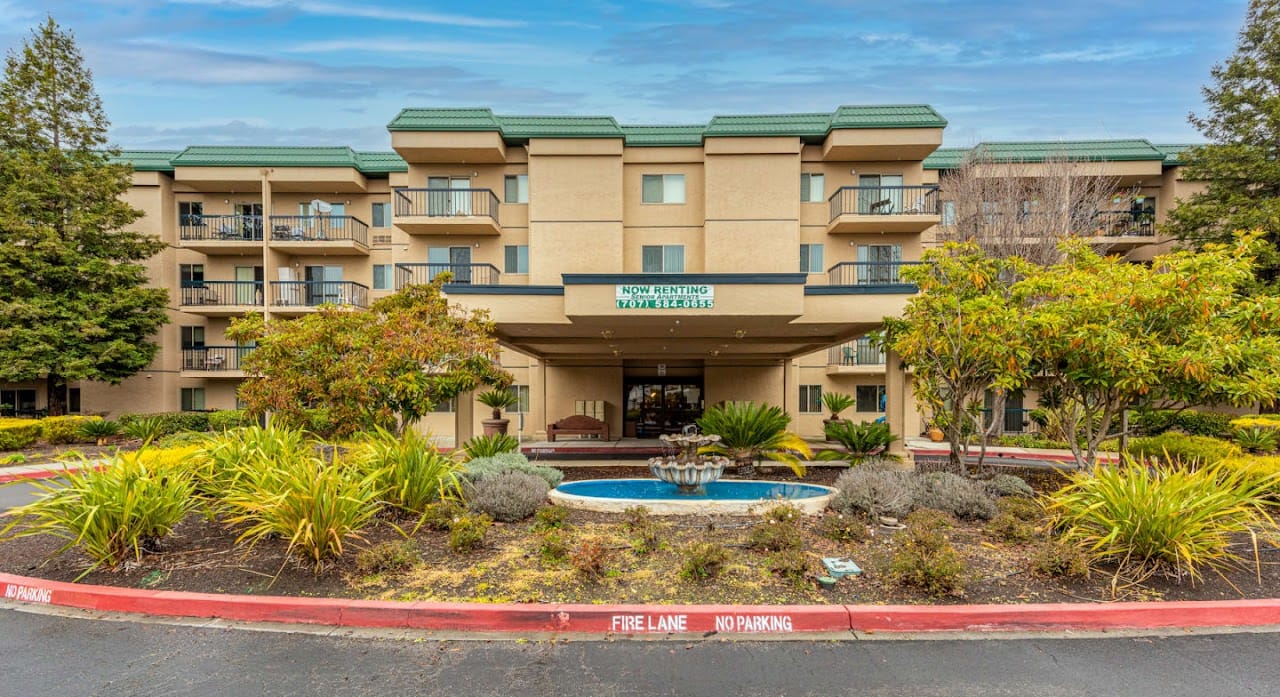 Altamont Apts