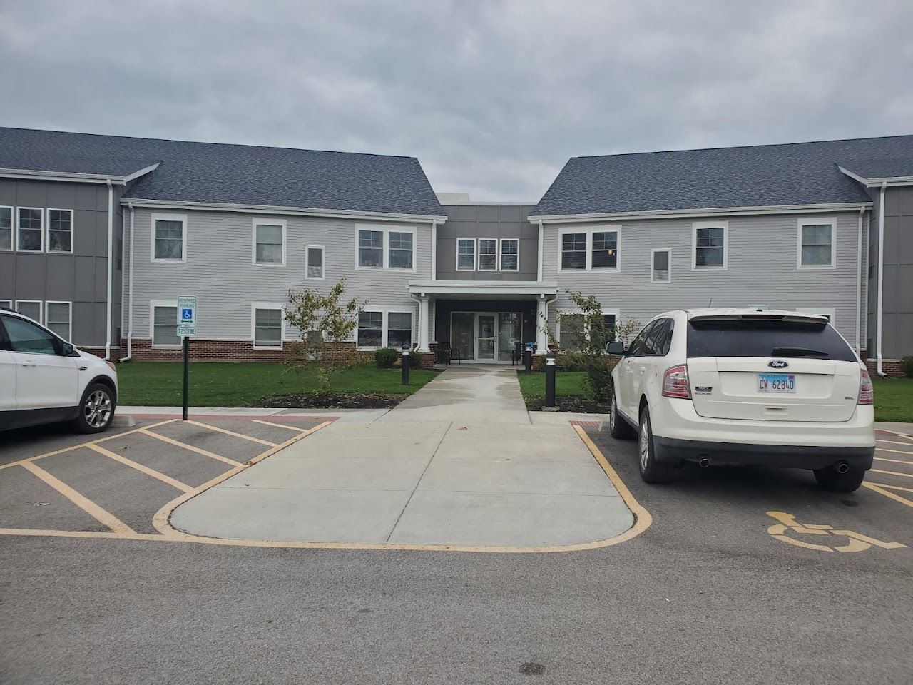 Altamont Senior Residences