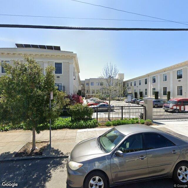 Altenheim Senior Housing Phase I