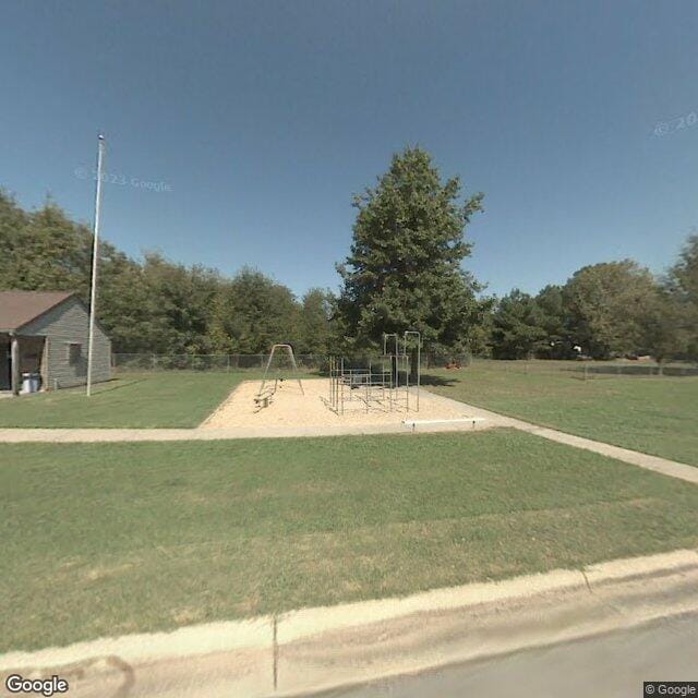 Altheimer Apartments