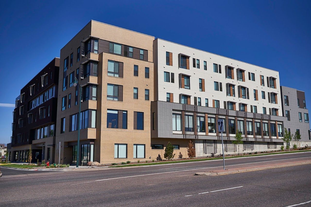 Alto Apartments