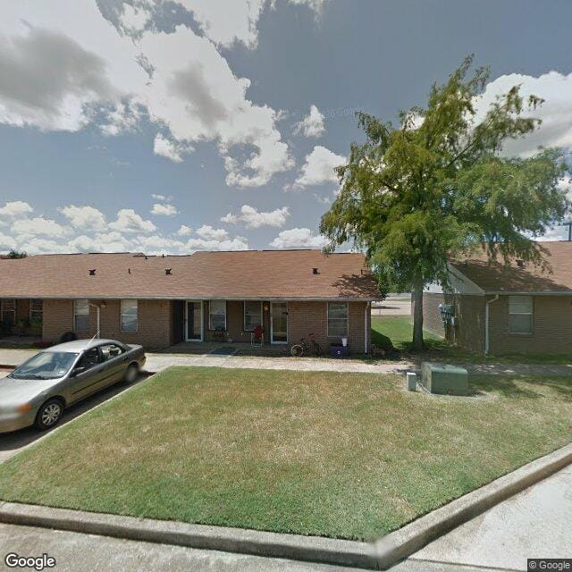 Alto Seniors Apts