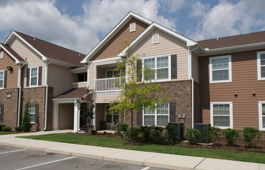 Alton Place Apts