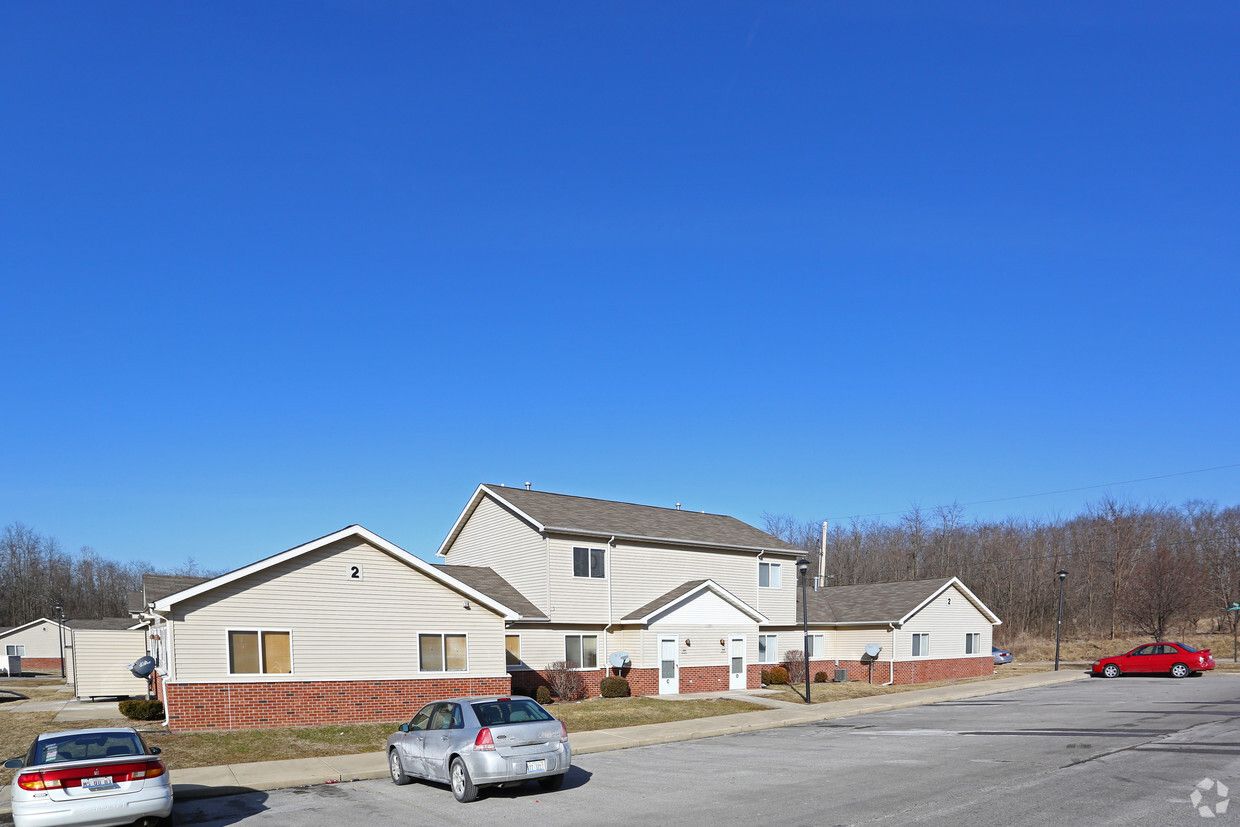 Alton Square Apts