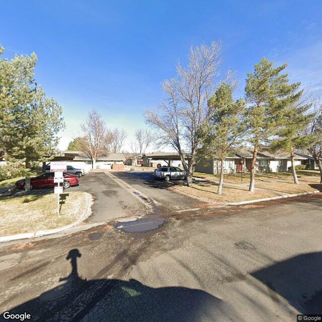 Alturas Meadows Apts