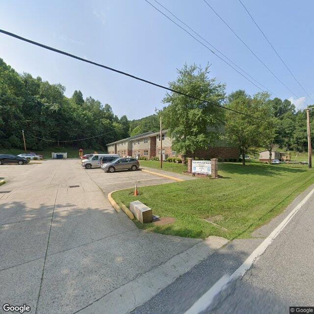 Alum Creek Apts