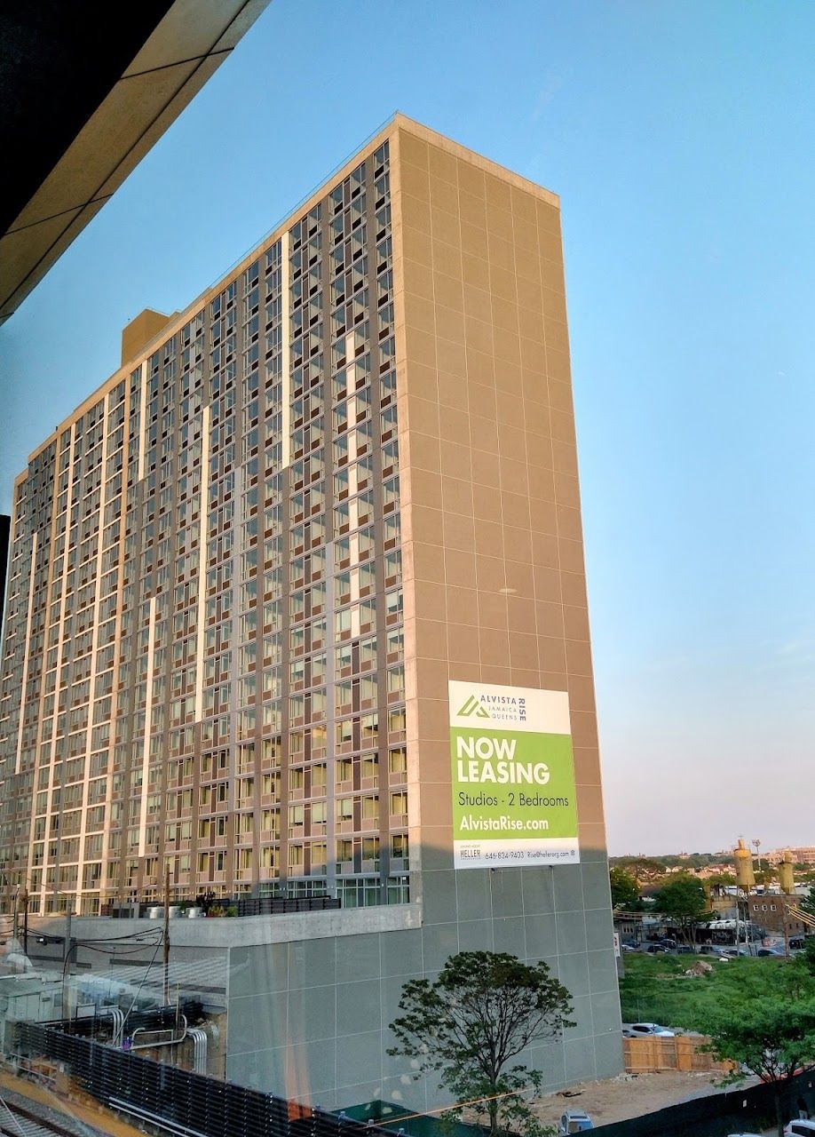 Alvista Towers Ii