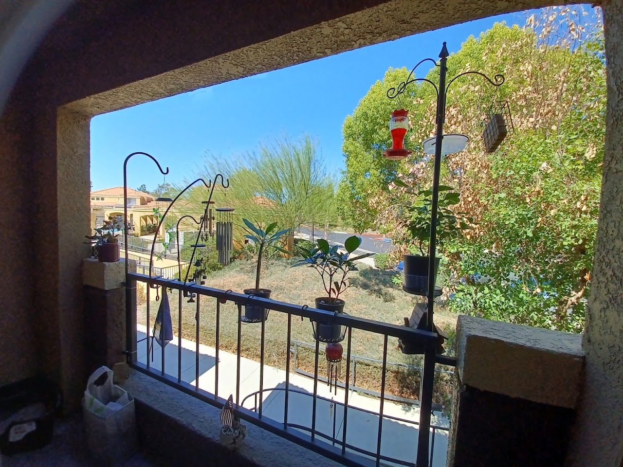 Amanda Park Senior Apts