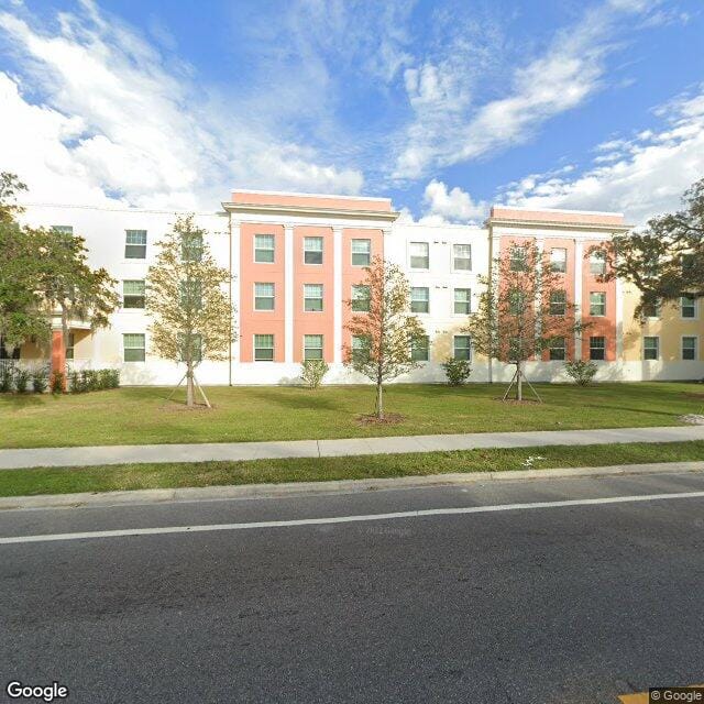 Amaryllis Park Place