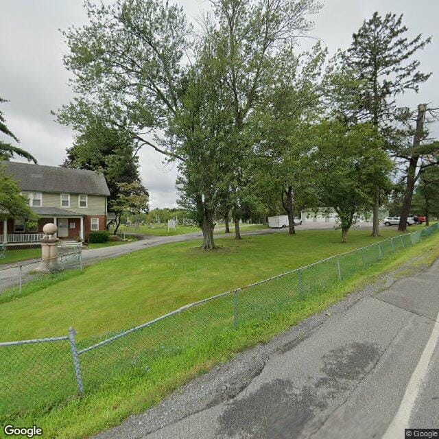 Amber Grove