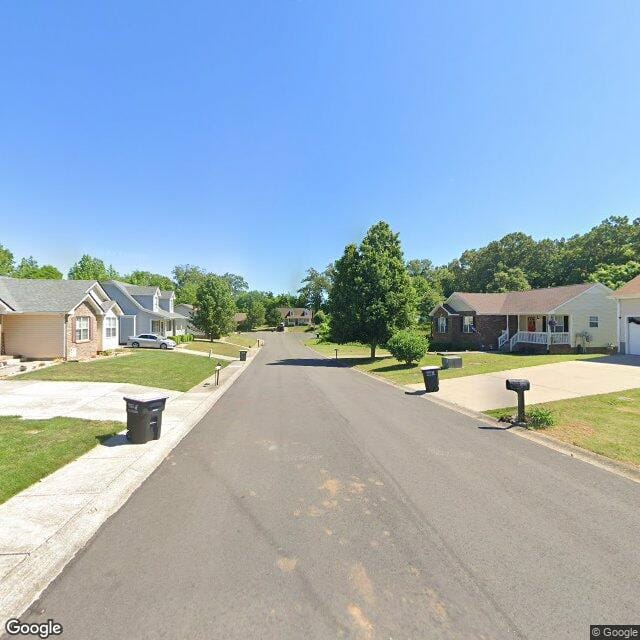 Amber Pointe Apts
