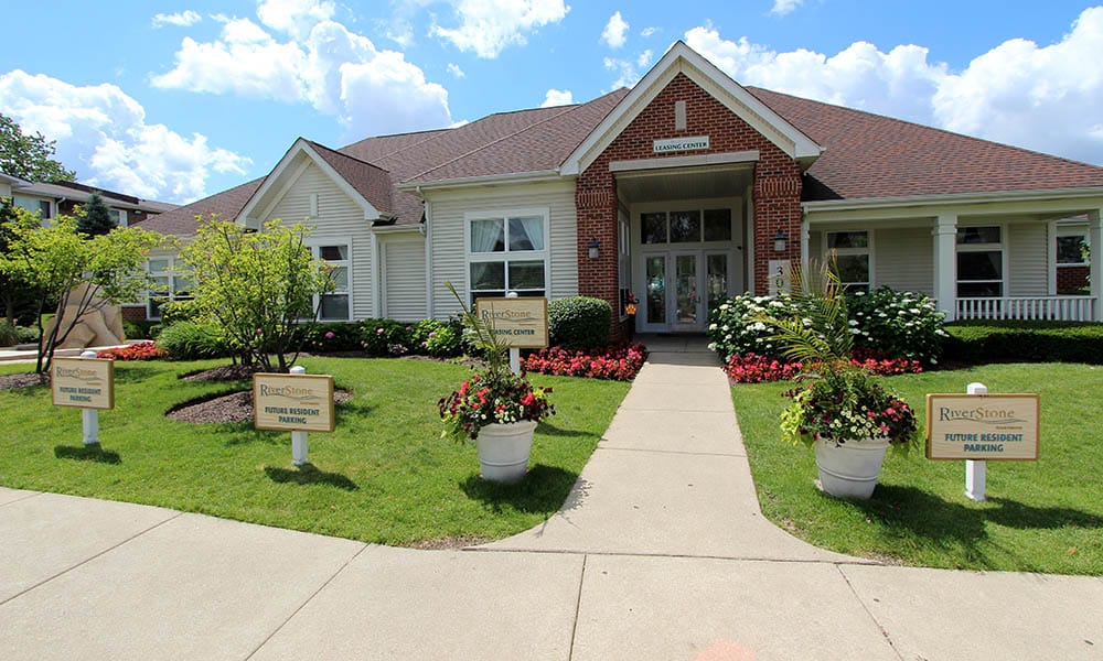 Amberton Apts