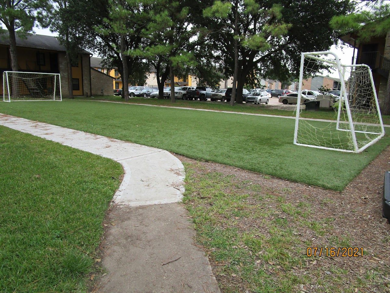 Amberton Apts