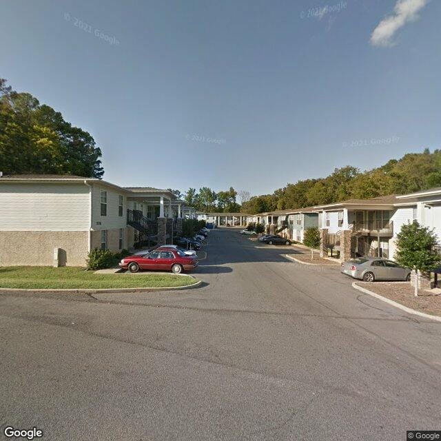 Amberwood