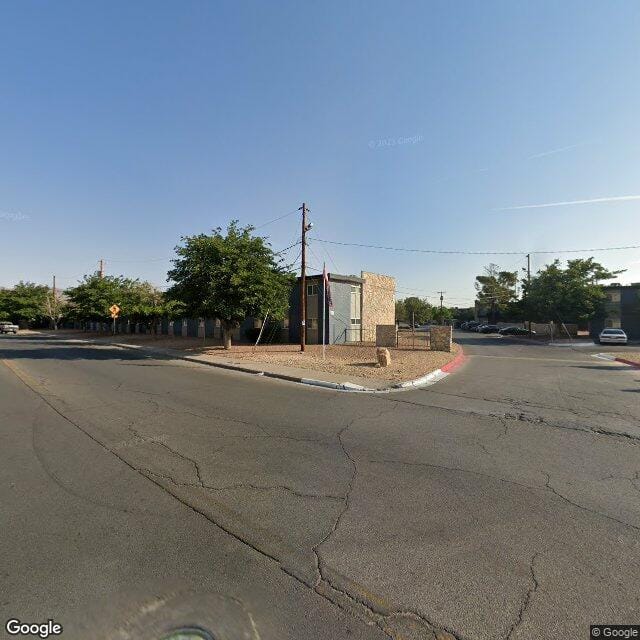 Amberwood Apts