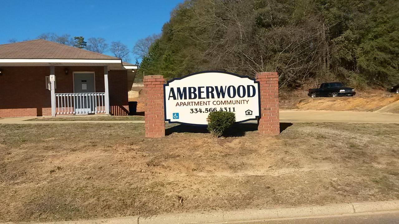 Amberwood Apts