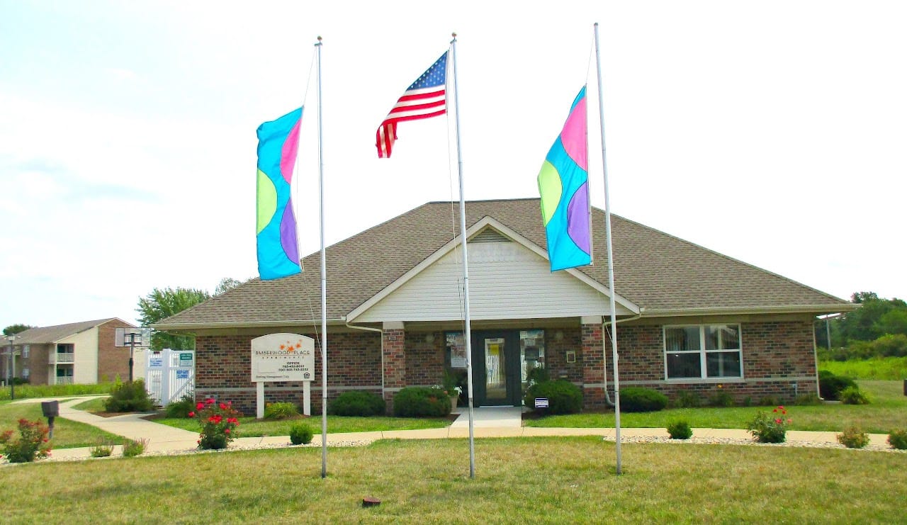 Amberwood Place Ii