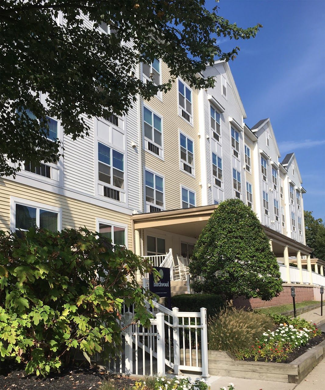 Ambler Manor Apts