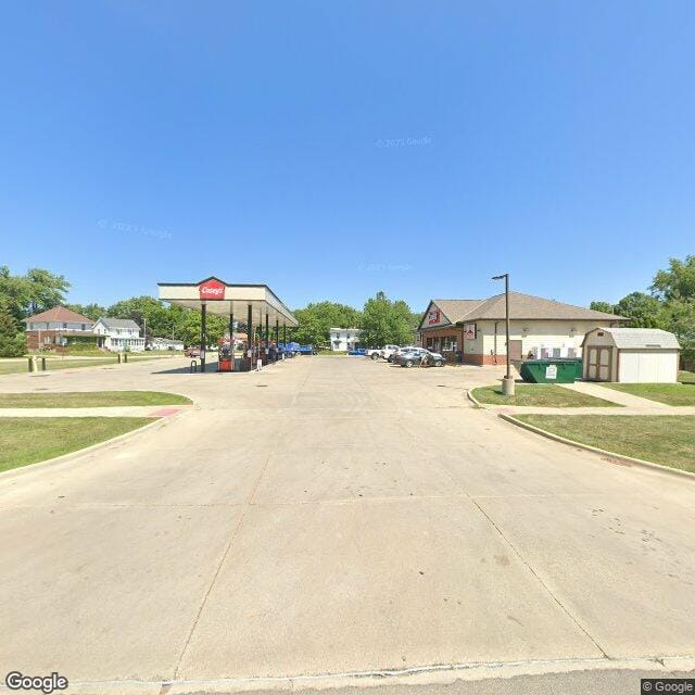 Amboy Manor Apts